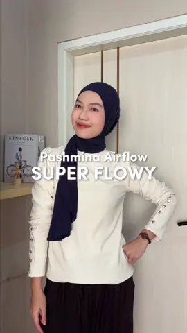 Pashmina airflow punya warna baruuuu @SFgiandra #pashmina #pashminakaos #pashminaairflow #pashminameleyot 