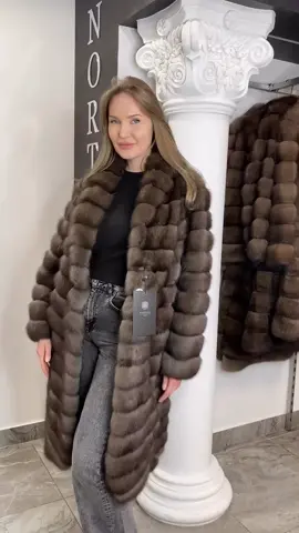 northfox.ru_furs #fur #pelliccia #pelzmantel #fourrure #abrigodepiel 