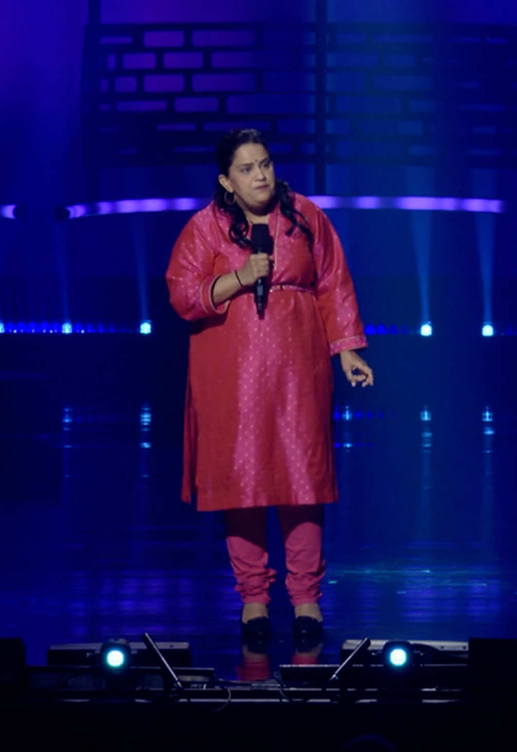 That WHITE BOY phase... smh  @Zarnagarg has the ultimate parenting playbook: equal parts love + strategy 🤝 Don't miss her performance at @jfltoronto 👇 📍 Elgin Theatre 📅 September 19th 🎟️ toronto.hahaha.com clip courtesy of @cravecanada