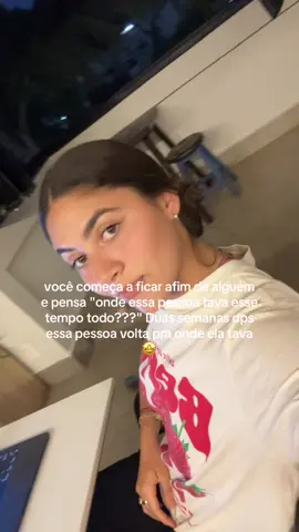 cansei 🥴
