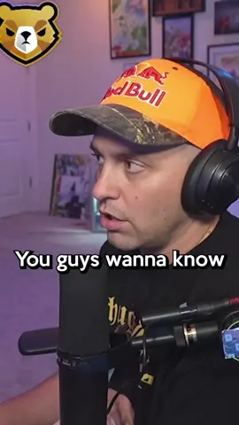 a tragic end :( #youtuber #streamer #twitch #nintendo #polio