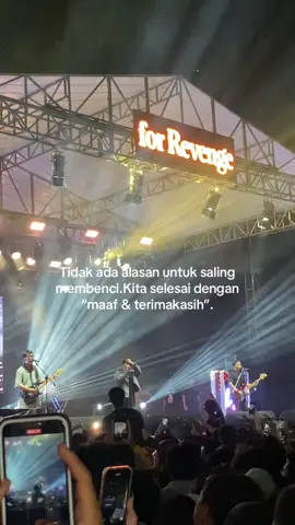 #fypシ゚ #konser #forrevenge #serana #tasikmalaya 