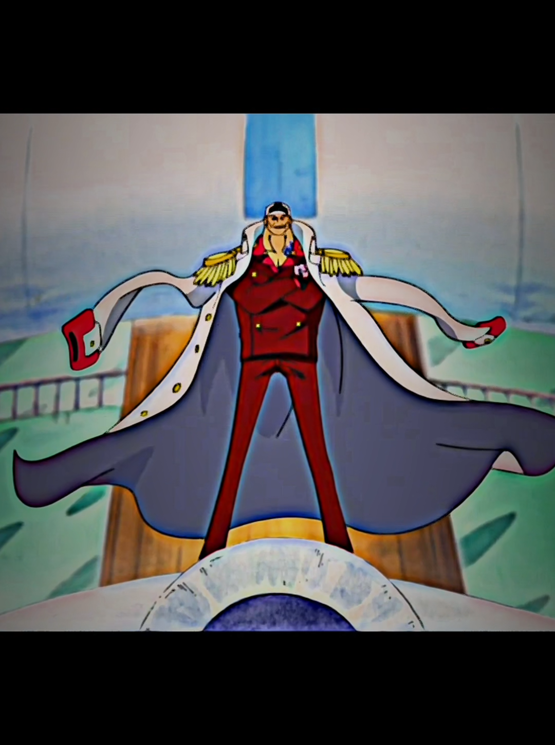 #akainu #onepiece #anime #edit #animetiktok 