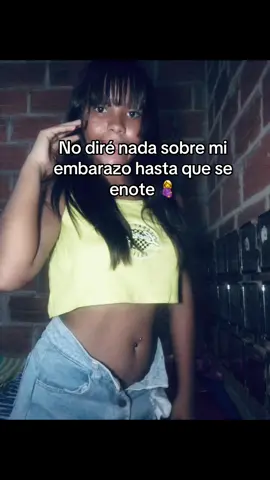 Yo te esperabaaaa JAJAJA 