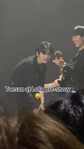 I have nothing appropriate to say 😛 #boynextdoor #taesan #fyp #kpop #taesanboynextdoor 