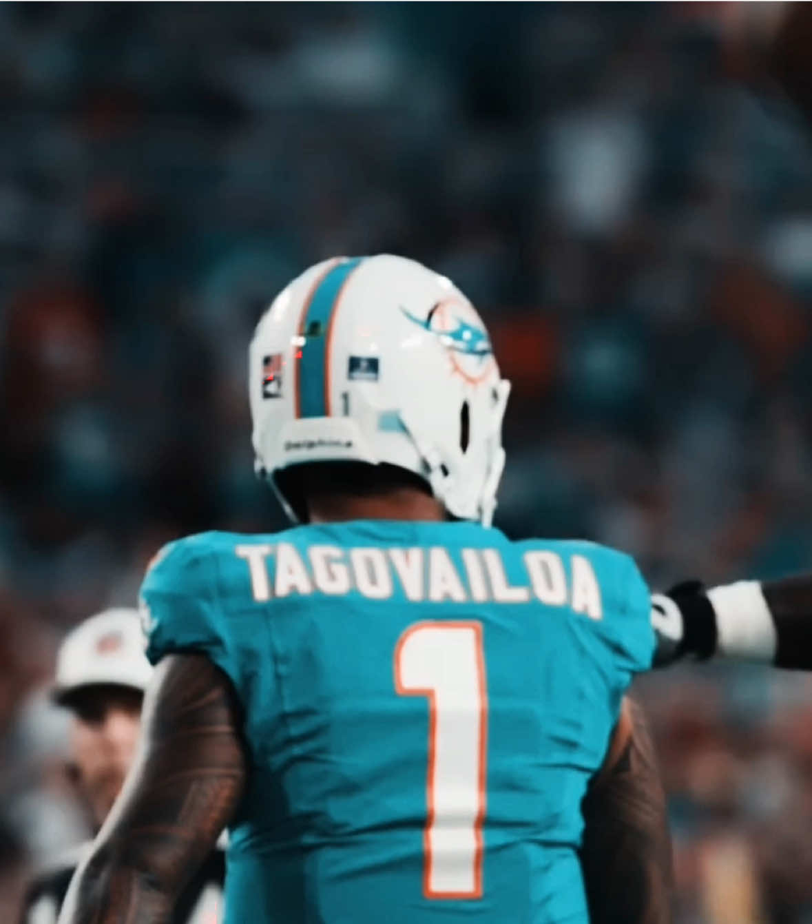 Dolphins hype vid for our season! || #dolphins #dolphinsfootball #miamidolphins #tuatagovailoa #nflfootball 