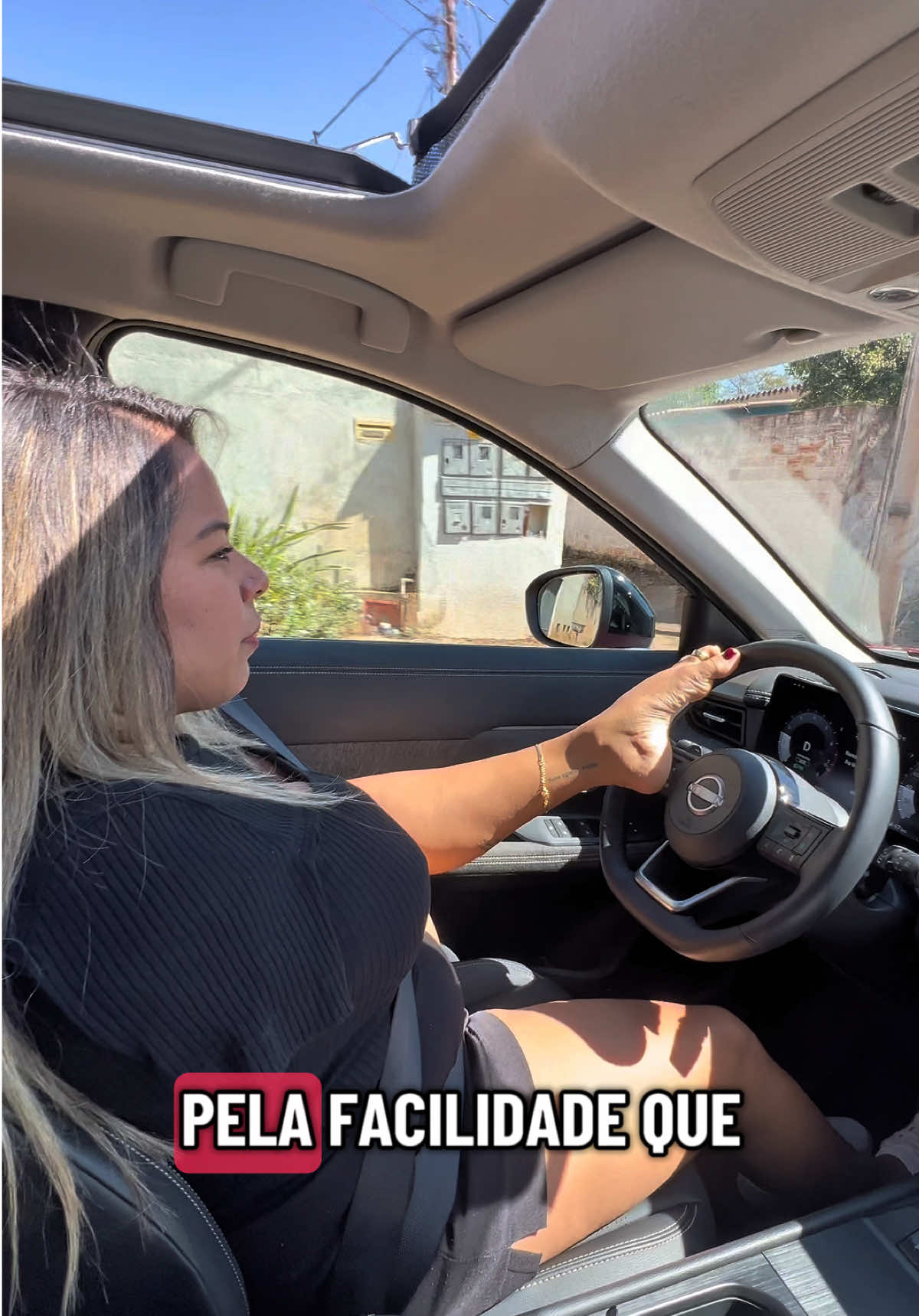 CAR TURN WITH YOUR FEET!!! Um voltinha comigo, vem?? #foryou #fyp #fypp  #car #tiktok 
