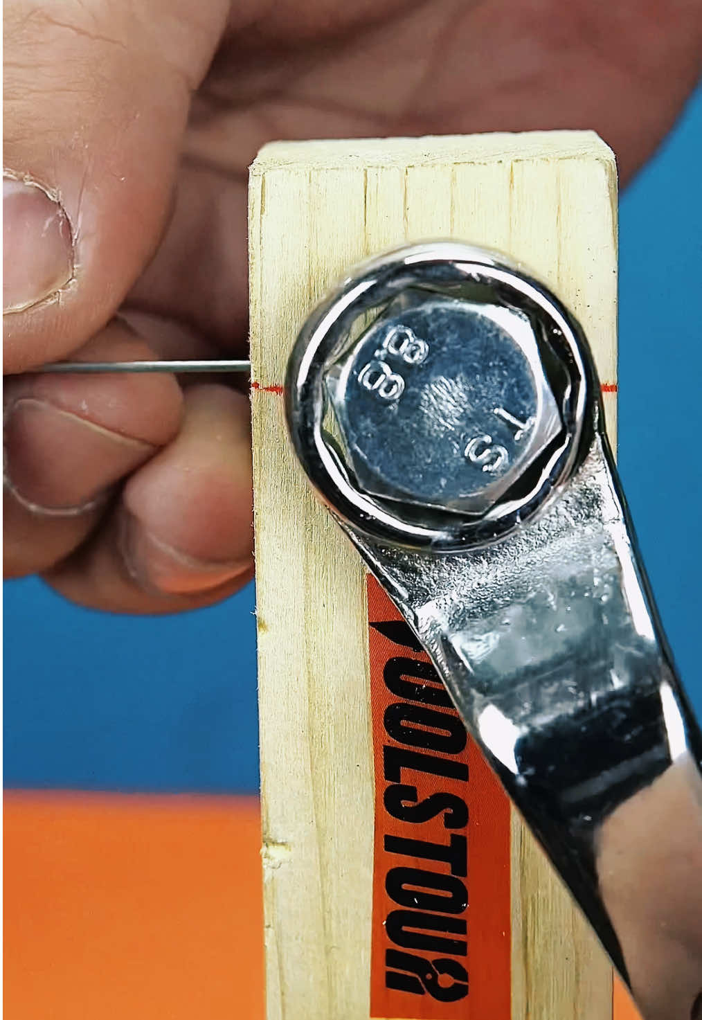 DIY Adjustable Wire Tensioner You Can Build in Minutes #toolstour 