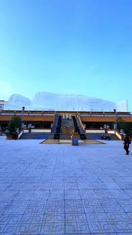 Chùa Hội Khánh - Thủ Dầu Một ❤️❤️❤️ #chuahoikhanh  #thudaumot  #thudaumotbinhduong 