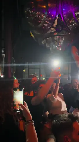 Italians taking Nyc! Dm me for more events!  Ig/ manurizzo01 #fyp #party #latin #rooftop #manhattan