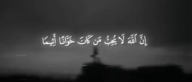 الآية الكريمة 