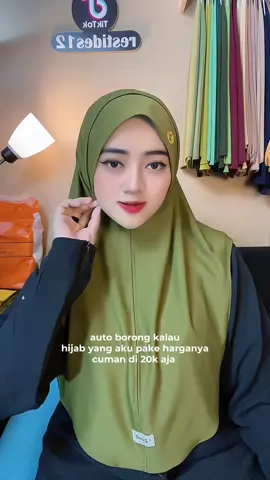 co hijabnya di live aku yuk!!!🫶🏻🫶🏻🫶🏻#hijabinstan #bergoinstan #bergomalay #hijabmalay 