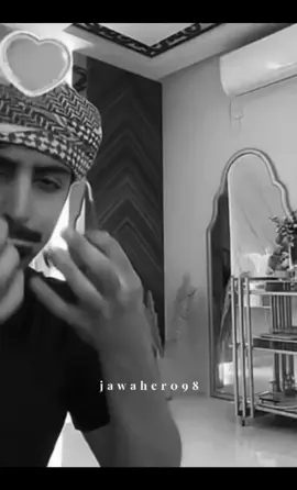 يحرم الحُبب انا عليا بعدك 🤎..#منصور_ال_زايد 