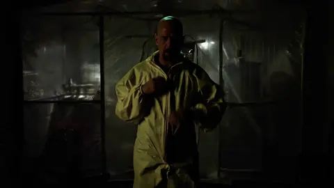 Heisenberg #breakingbad #walterwhite 