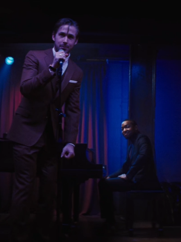 Welcome to Seb’s #lalaland #lalalandedit #ryangosling #emmastone #foryou 