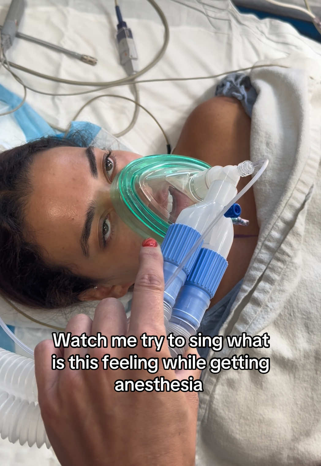 It’s the way I thought I was actually singing too 😭😭😭 