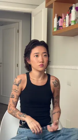 me divirto com o cabelito!! 😝 