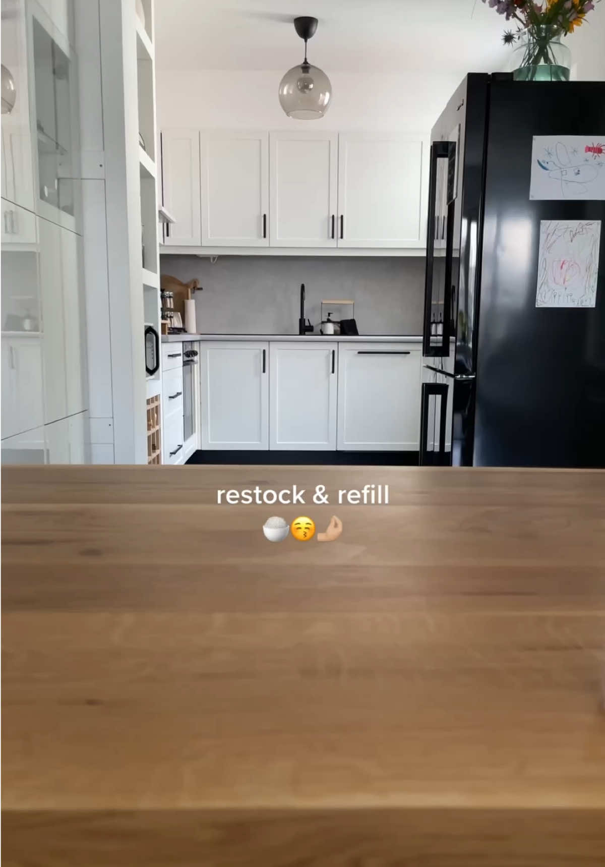 Fridge restock 🥑🥗🥨🥛 @rose.amsterdam @cozyekene @katherhine27 @rate.home.asmr @zsatkudzseni @ionemaeve @makeupbypita #organized fridge #restockwithme #fridgerestock  #restockasmr #asmr Target, Costco, Walmart grocery haul 