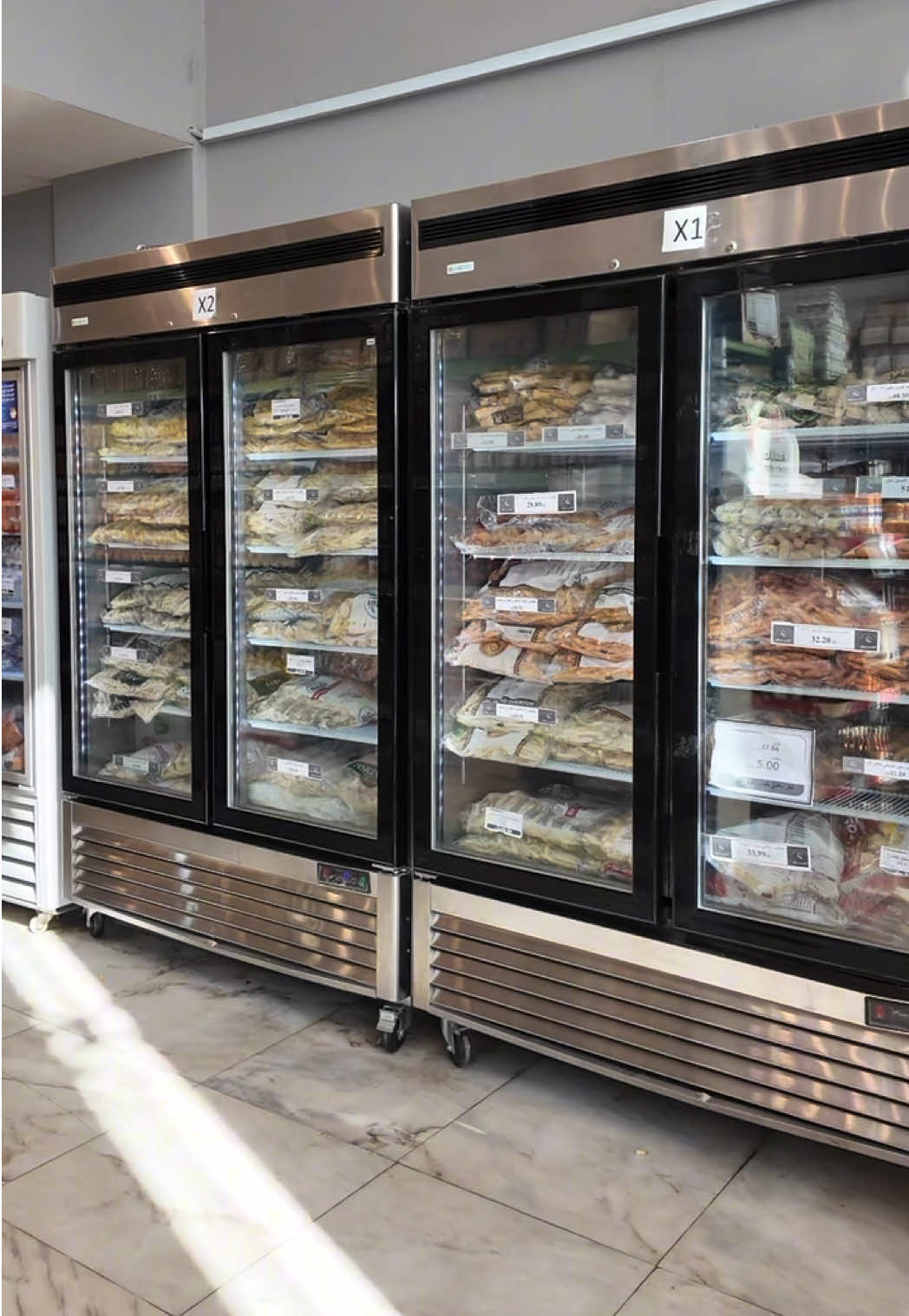 @ثلاجات الجواد| الجواد بريميوم |AD البكج شهر بس ويخلص ! 😍😍 عروضهم واسعارهم جدًا رهيبه وتلقون كل شي تحتاجونه عندهم❤️#بريده #القصيم 