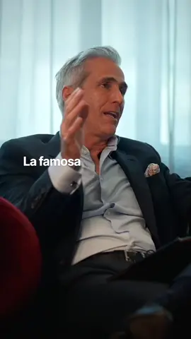 La verdad detrás de “Un día voy a tener mucho dinero y entonces estaré bien” En este episodio con Luis Lúcido, experto en deudas de @gobravo.mexico , hablamos sobre cómo una deuda puede ir mucho más allá de lo económico: puede afectar tus emociones, relaciones familiares, tu entorno social e incluso derivar en consecuencias legales. También exploramos por qué es tan importante aprender a administrar tu dinero. Si quieres escuchar el episodio completo, comenta la palabra “DEUDA” y te lo mando directo. #Bravo #BravoCreeEnTi #Finanzas #Ad #educaciónfinanciera #Deudas 