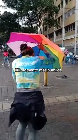 Malvado paraguas me humilló en pleno Catia 🤣🤣🤣 #foryoupage❤️❤️ #fyp #paratiiiiiiiiiiiiiiiiiiiiiiiiiiiiiii #viralvideos  #foryoupage 