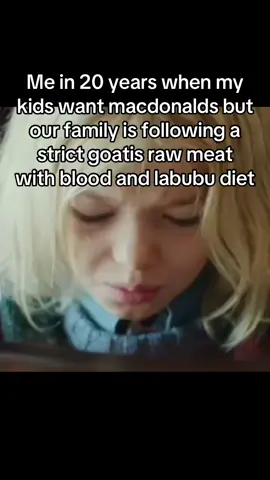 #goatis #primal #labubudiet #rawmeat #stress 