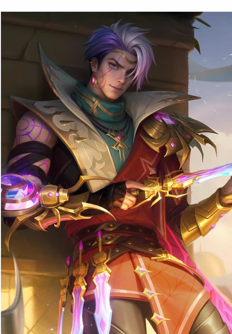 Gusion editi çok istendi 🔥 İnst:ll.3lifsudee . . #mobilelegendsbangbang #mlbbtiktok #mlbbgus #mlbheroesedit #gt 