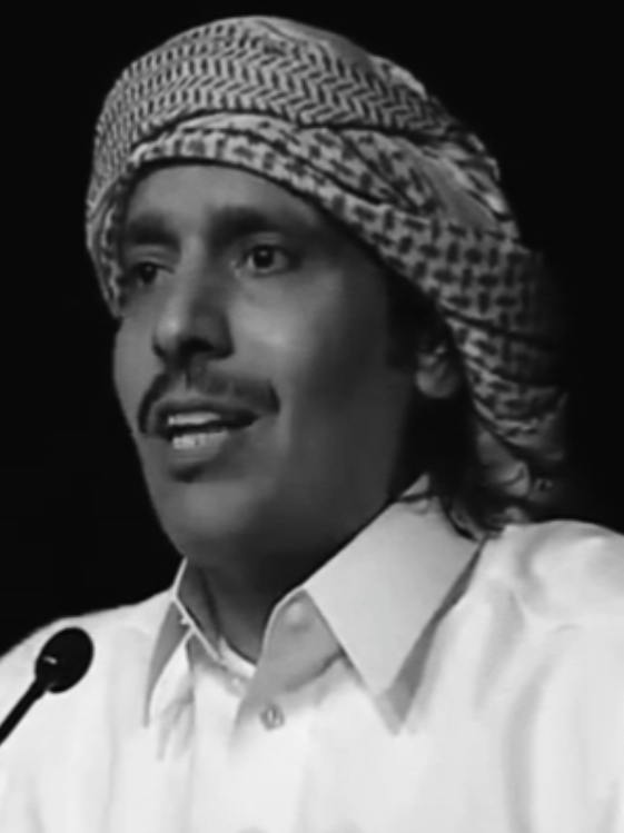 محاورة شعرية بين محمد بن الذيب وناصر الفراعنه #foryou #محمد_ابن_الذيب #ناصر_الفراعنه 