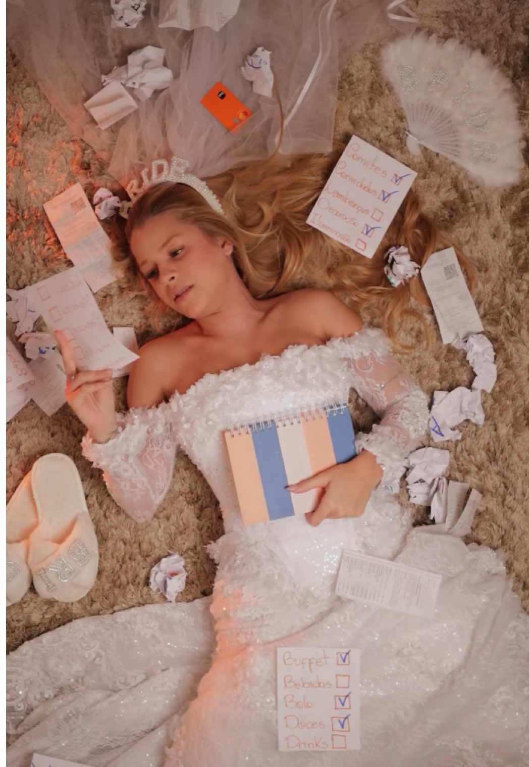 Seja organizando um casamento, ou na correria do dia a dia, o Pix Automático do Itaú facilita a vida ao pagar nossas contas automaticamente! Demais, né? #itau #feito