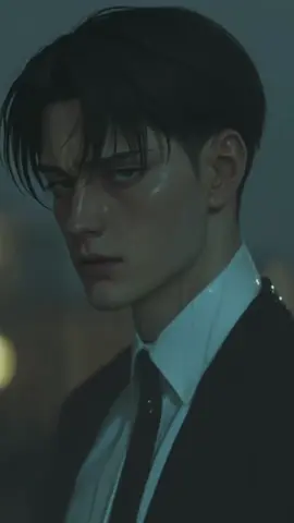 Levi Ackerman #leviackerman #ackermanlevi #AttackOnTitan #levi #leviedit          ➤ like | comment | follow | support  for more AI art and videos with Levi ⚔️ 🔥 more: Pinterest, X, Instagram → ychpo4mak ✷ this artworks was created using AI
