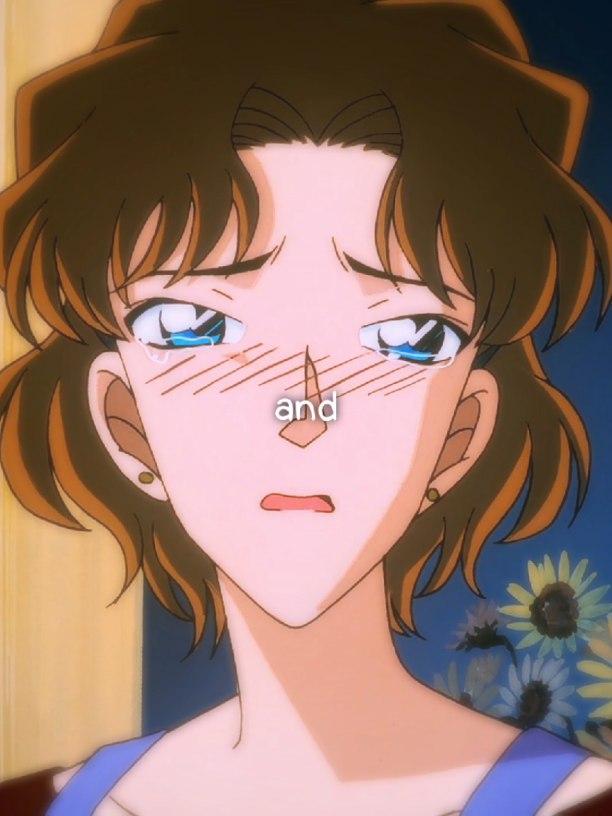 Some of majorities favorite cases, most of them are culprits regretting murder in the end, they always feel so human (except for the ones with dumb motives, they absolutely deserve hell) Of course we can't forgot the most important one of them all which is Shinichi's case. #detectiveconan #detectiveconanedit #المحقق_كونان #名探偵コナン #conan 