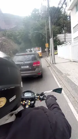 mais uma volta para casa abençoada na paz de Deus