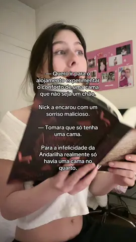 NICK CALMA AÍ MEU DEUS  📚 A biblioteca das tristezas obscuras - Júlia L. Privatti #BookTok #romancebooks #romance #romantasybooks #fyp  Publi