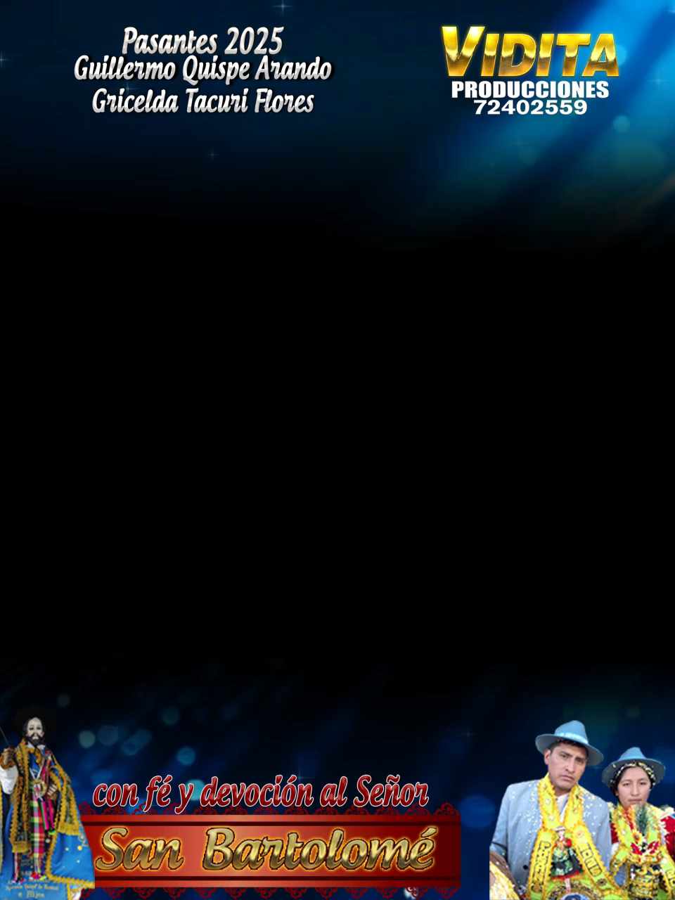Los Truenos en Vivo en San Antonio Vidita Producciones 72402559