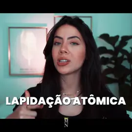 O detalhe que te coloca anos à frente. #Motivação #autoaperfeiçoamento #luanacarolina 