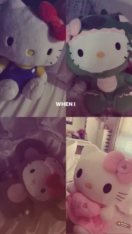 HELLO KITTY #fy #hellokitty #🎀🎀🎀 