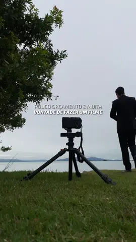 Ainda vou realizar o meu sonho de produzir um filme 🫡 #filmmaking #cinematic #cinematography #colourgrade 