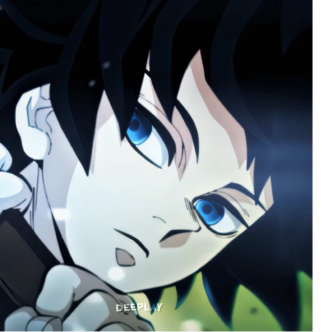 #demonslayer #kimetsunoyaiba #giyuutomioka #animeedit #animetiktok 