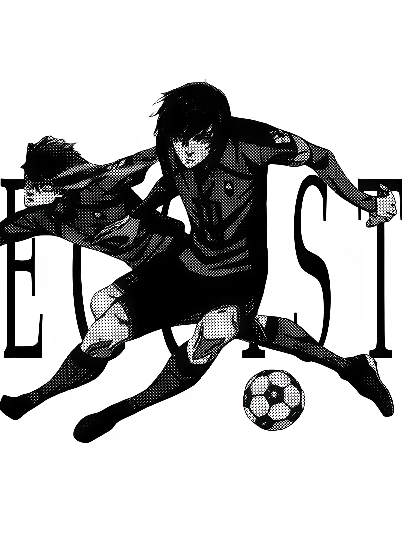 Isagi’s Perfect Duo | Rin or Kaiser? #edit #bluelockmanga #bluelockmangaedit #bluelock #rinitoshi #isagiyoichi #animeedit #animetikok #trendedits #foryou #fypシ゚