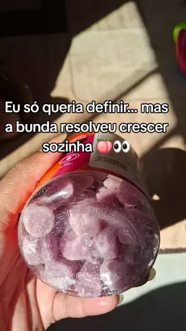 Se me contasse eu não acreditaria rsrsrs mas agora eu estou vendo #GymTok #creatina #hipertrofia #tiktokshop #tiktokshopchegou 