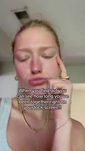 Isn’t it super cute?? 🥰 #couplegoals #couple #longdistancetips #longdistancerelationship 