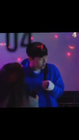 ele cantando pro sieun 👅 #weakheroclass1 #fy #suho #foryoupage #sieun 