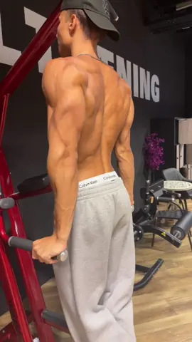 #fitnessmotivation #GymTok #dips #fyy 