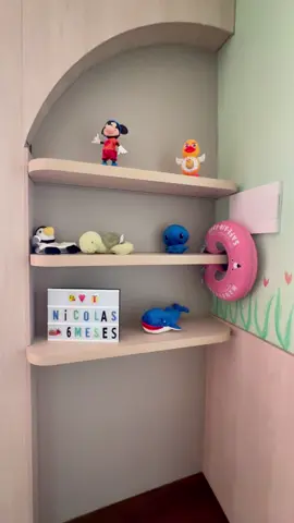Se você é de São Luís do Maranhão e tem um neném, olha só que legal. @Baby Spa Slz 