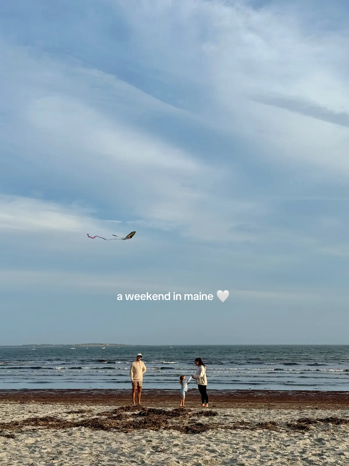 how lucky am i to call this place home #maine 