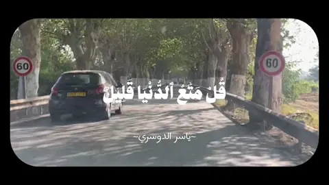 ياسر الدوسري 🤎 #capcutvelocity #quran #quran_alkarim 
