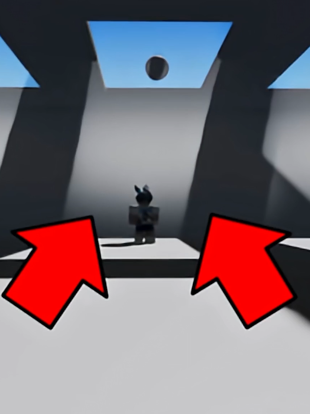 NEW Updated Lighting in YOUR Roblox game! #robloxtutorial #robloxedit #robloxstudio