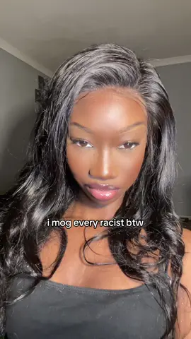 just admit black women r gorgeous 