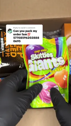 Replying to @ɛɖʊǟʀ thank you so much, grab a box linked in video, and drop a comment to see it packed! #fyp #foryou #trending #foryoupage #viral 