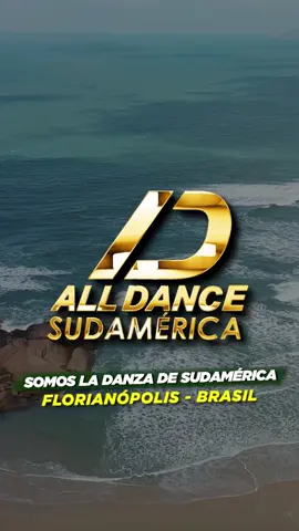 ALL DANCE SUDAMERICA 🇧🇷 • • #alldanceinternational #fyp #brasil🇧🇷 #choreography 